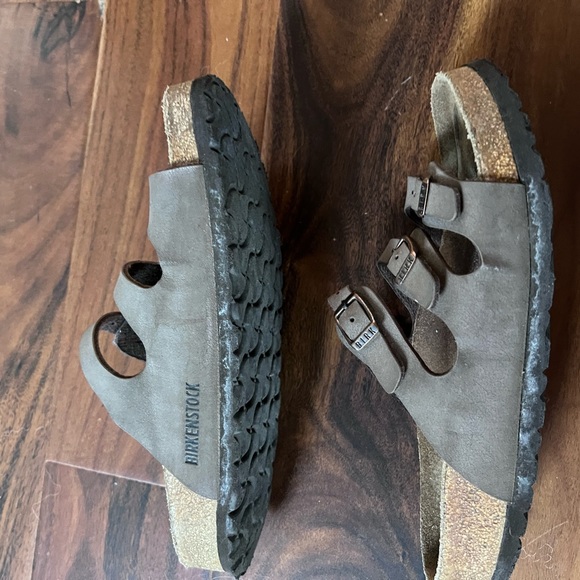 Birkenstock Florida Sandals - Picture 6 of 14